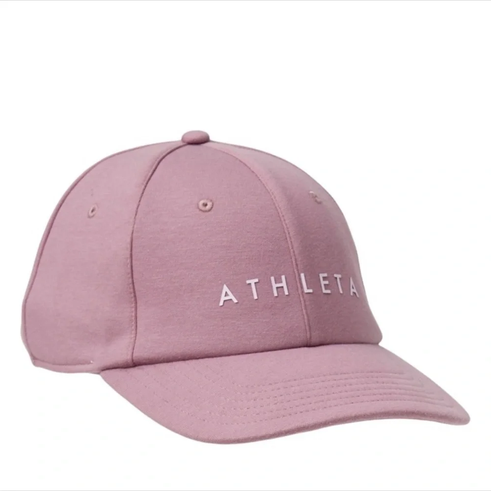 NWT Athleta Triumph Kinetic Baseball Cap